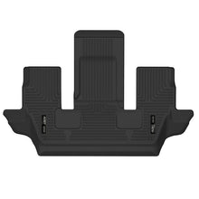 Husky Liners 3Rd Seat Floor Liner (2021-2024 Grand Cherokee L) - 14191