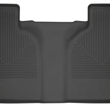 Husky Liners 2Nd Seat Floor Liner - 14201
