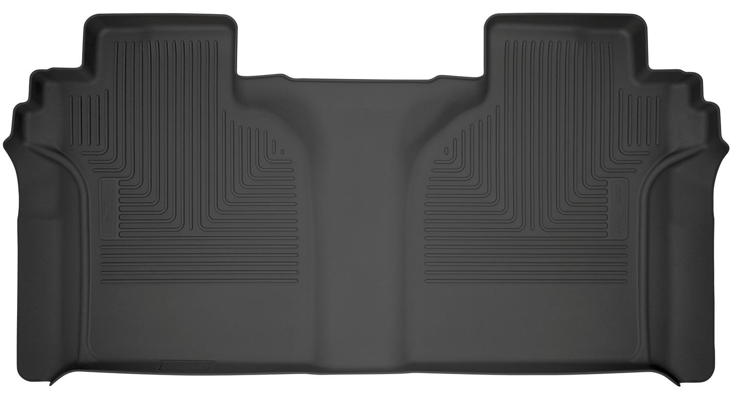 Husky Liners 2Nd Seat Floor Liner - 14201