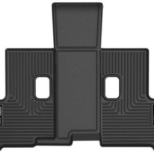 Husky Liners 3Rd Seat Floor Liner (2023-2024 Sequoia) - 14281