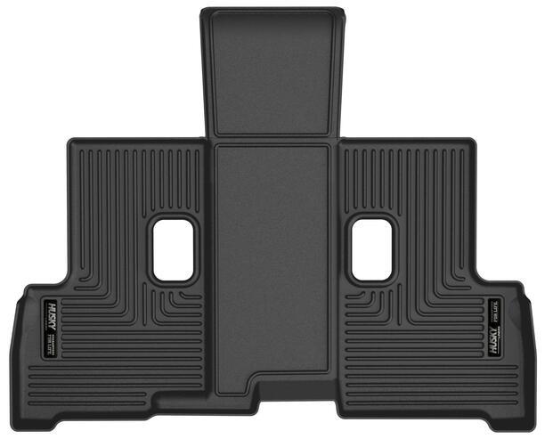 Husky Liners 3Rd Seat Floor Liner (2023-2024 Sequoia) - 14281