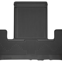Husky Liners 3Rd Seat Floor Liner (2018-2021 Expedition, Navigator) - 14311
