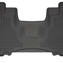 Husky Liners 2Nd Seat Floor Liner (2018-2021 Navigator) - 14331