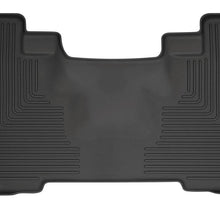 Husky Liners 2Nd Seat Floor Liner (2018-2021 Expedition) - 14341