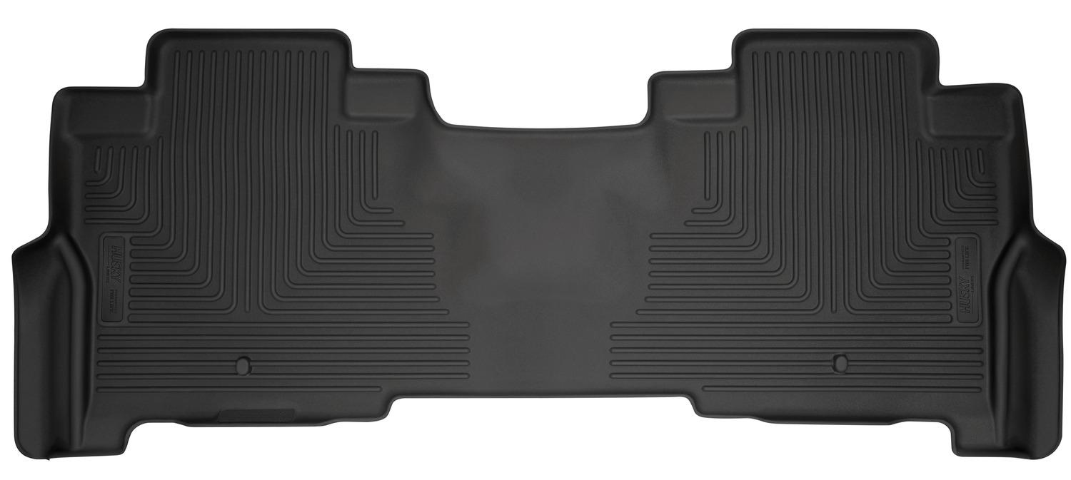 Husky Liners 2Nd Seat Floor Liner (2018-2021 Expedition) - 14341