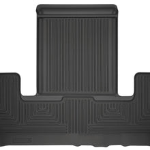 Husky Liners 3Rd Seat Floor Liner (2018-2021 Expedition, Navigator) - 14351