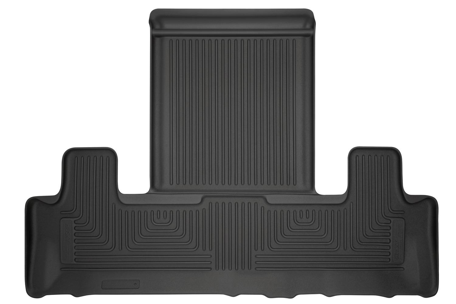 Husky Liners 3Rd Seat Floor Liner (2018-2021 Expedition, Navigator) - 14351