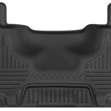 Husky Liners 2Nd Seat Floor Liner (2007-2017 Expedition, Navigator) - 14361