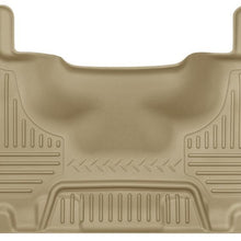 Husky Liners 2Nd Seat Floor Liner (2007-2017 Expedition, Navigator) - 14363