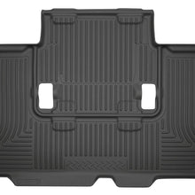 Husky Liners 3Rd Seat Floor Liner (2007-2017 Expedition, Navigator) - 14371