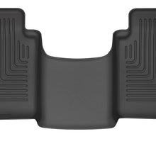 Husky Liners 2Nd Seat Floor Liner (2019-2021 Ranger) - 14411