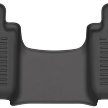 Husky Liners 2Nd Seat Floor Liner (2019-2021 Ranger) - 14421