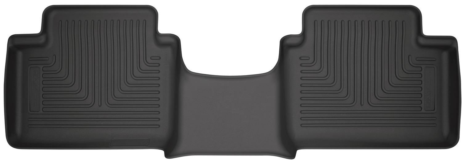 Husky Liners 2Nd Seat Floor Liner (2019-2021 Ranger) - 14421