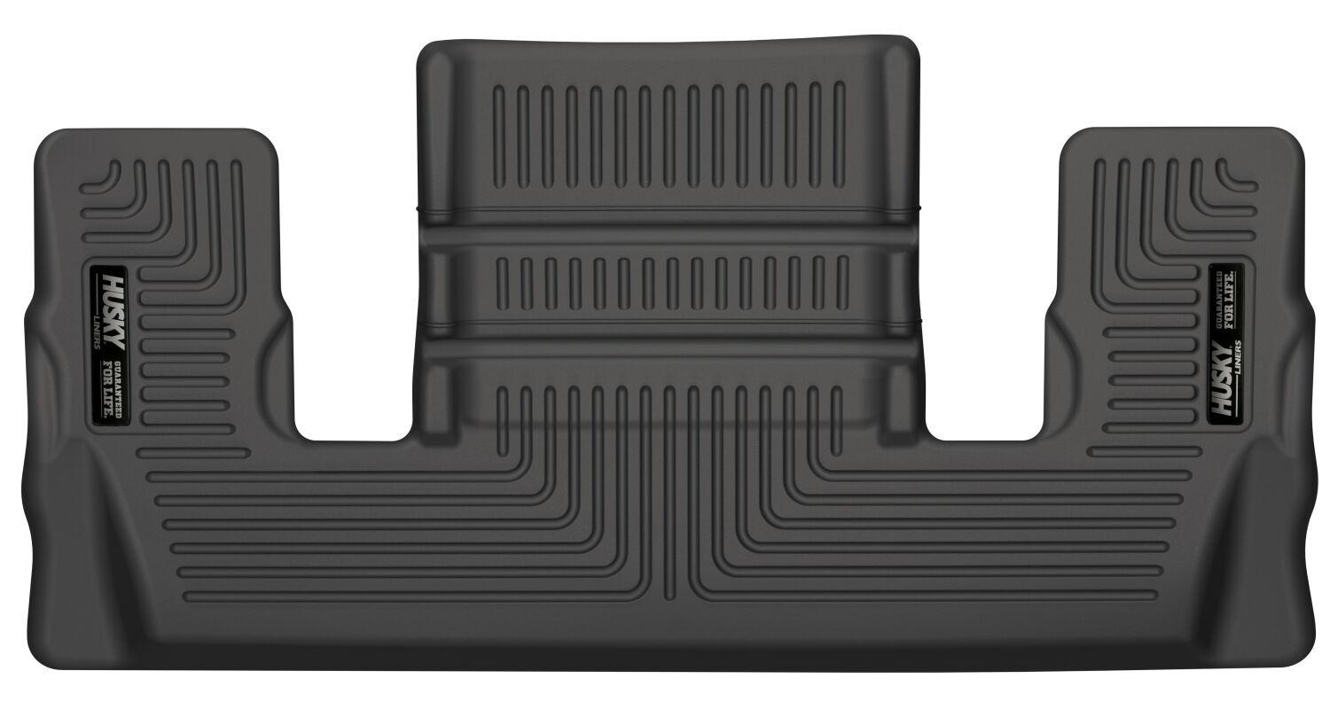 Husky Liners 3Rd Seat Floor Liner (2020-2021 Aviator) - 14431