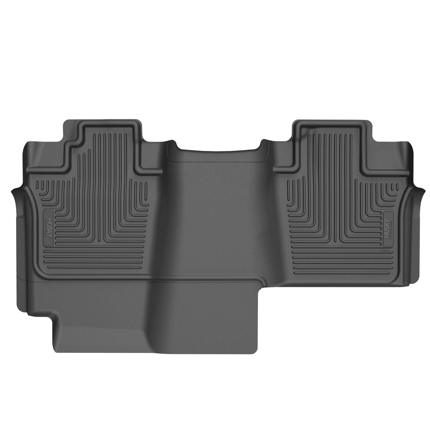 Husky Liners 2nd Seat Floor Liner (2004-2008 Mark LT, F-150) - 14471