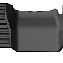 Husky Liners 2Nd Seat Floor Liner (2000-2006 Cadillac Escalade, Chevrolet Tahoe, GMC Yukon) - 14541