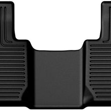 Husky Liners 2Nd Seat Floor Liner (2024 Santa Fe) - 14561