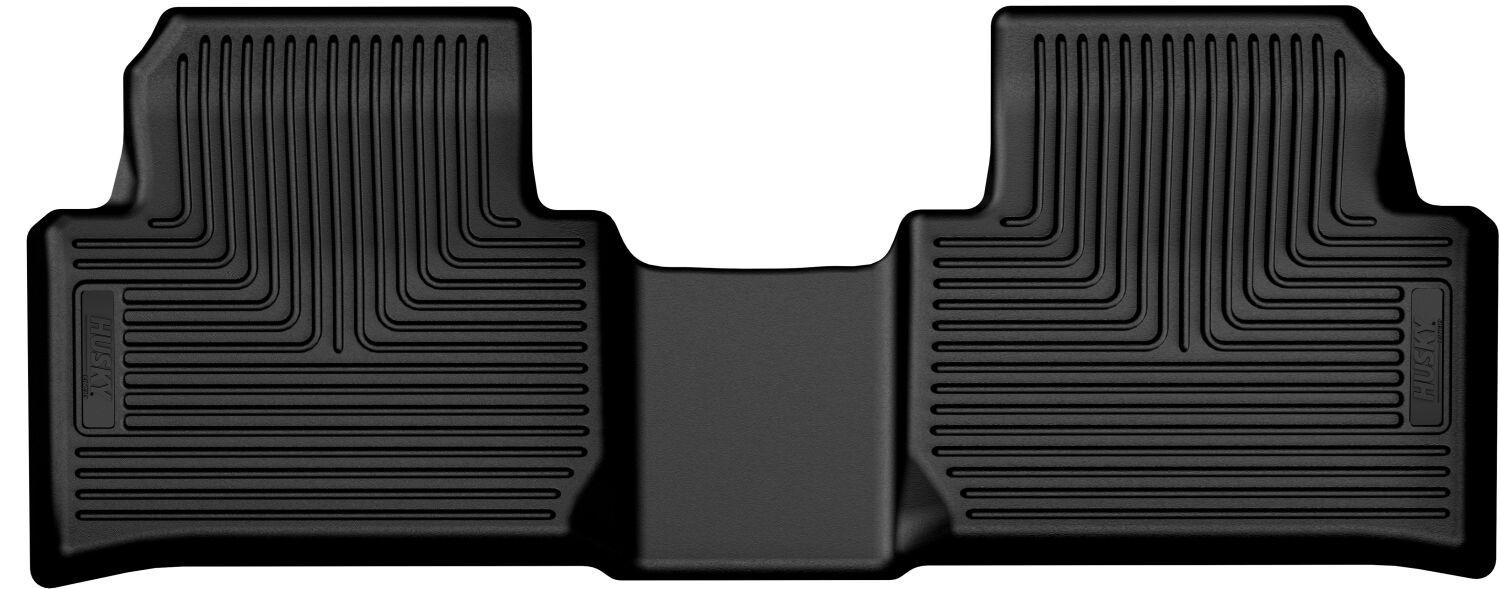 Husky Liners 2Nd Seat Floor Liner (2024 Santa Fe) - 14561