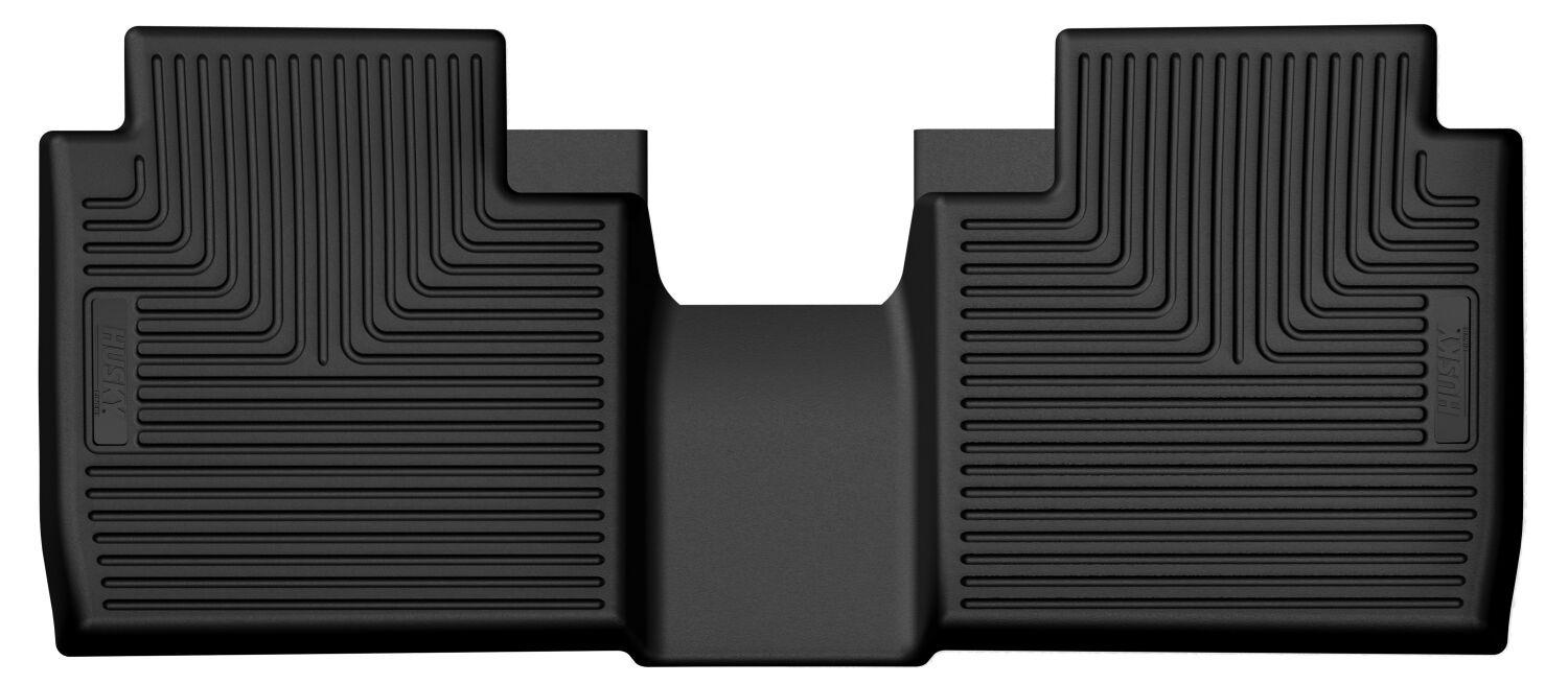 Husky Liners 2Nd Seat Floor Liner (2024 Nautilus) - 14621