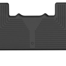 Husky Liners 2Nd Seat Floor Liner (2022-2023 R1T) - 14681