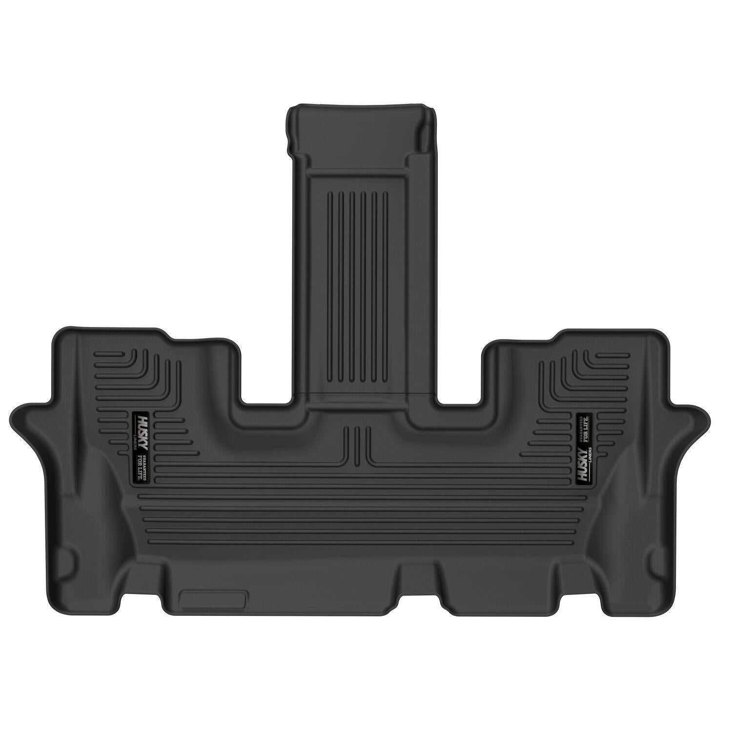 Husky Liners 3Rd Seat Floor Liner (2020-2021 Telluride) - 14691