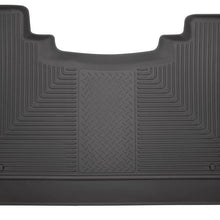 Husky Liners 2Nd Seat Floor Liner (2019-2021 1500) - 14731