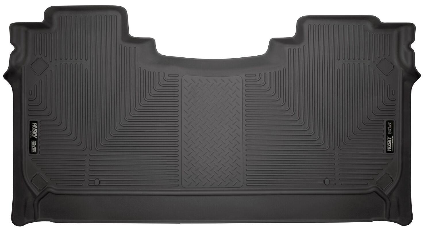 Husky Liners 2Nd Seat Floor Liner (2019-2021 1500) - 14731