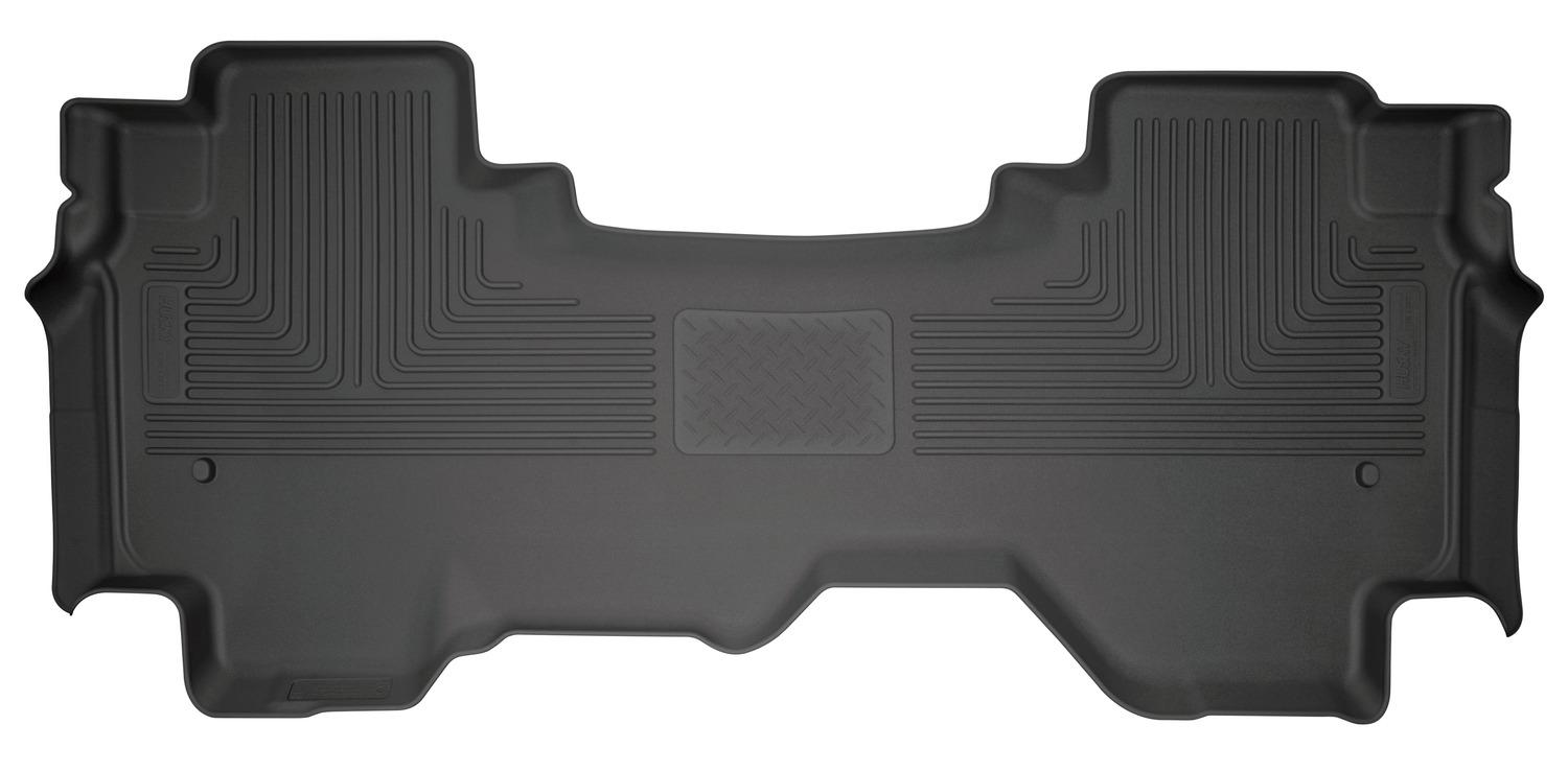 Husky Liners 2Nd Seat Floor Liner (2019-2021 1500) - 14741