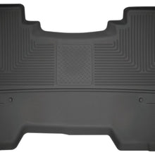 Husky Liners 2Nd Seat Floor Liner (2019-2021 1500) - 14751