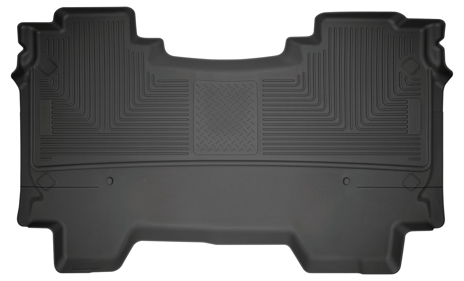 Husky Liners 2Nd Seat Floor Liner (2019-2021 1500) - 14751
