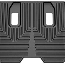 Husky Liners 3Rd Seat Floor Liner (2022-2024 LX600) - 14811