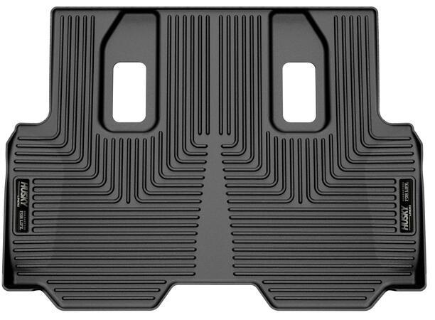 Husky Liners 3Rd Seat Floor Liner (2022-2024 LX600) - 14811