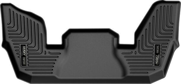 Husky Liners 3Rd Seat Floor Liner (2023-2025 Pilot) - 14821