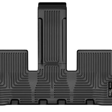 Husky Liners 3Rd Seat Floor Liner (2021-2024 Sorento) - 14831