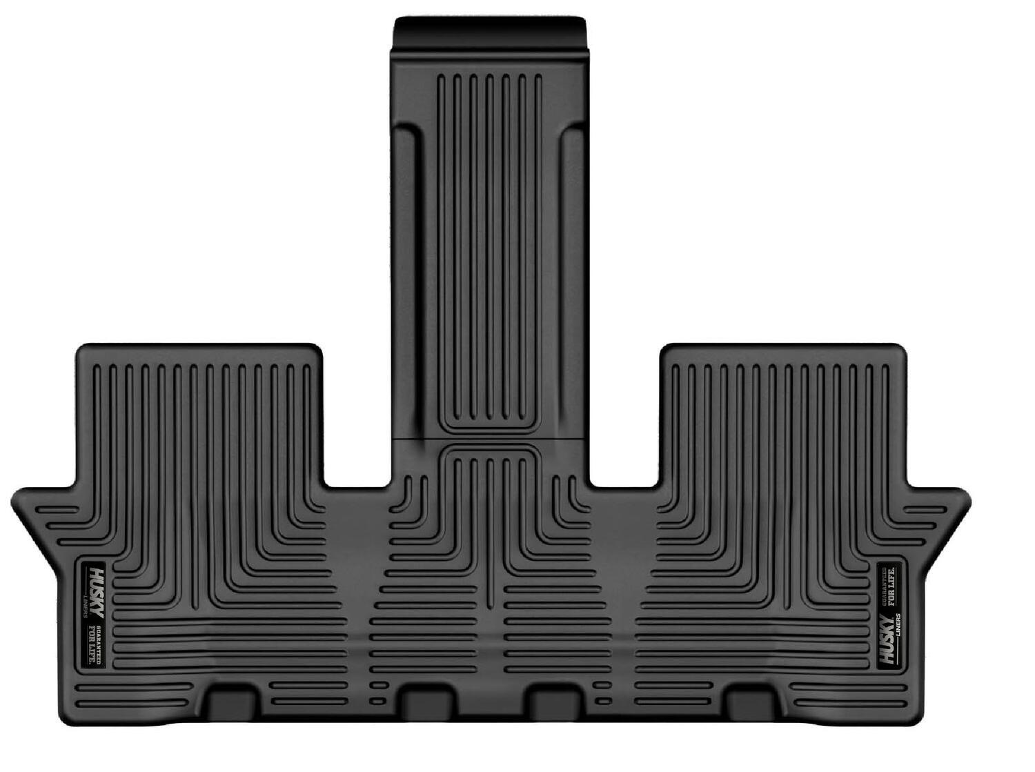 Husky Liners 3Rd Seat Floor Liner (2021-2024 Sorento) - 14831