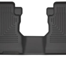 Husky Liners 2Nd Seat Floor Liner (2020-2021 Gladiator) - 14881