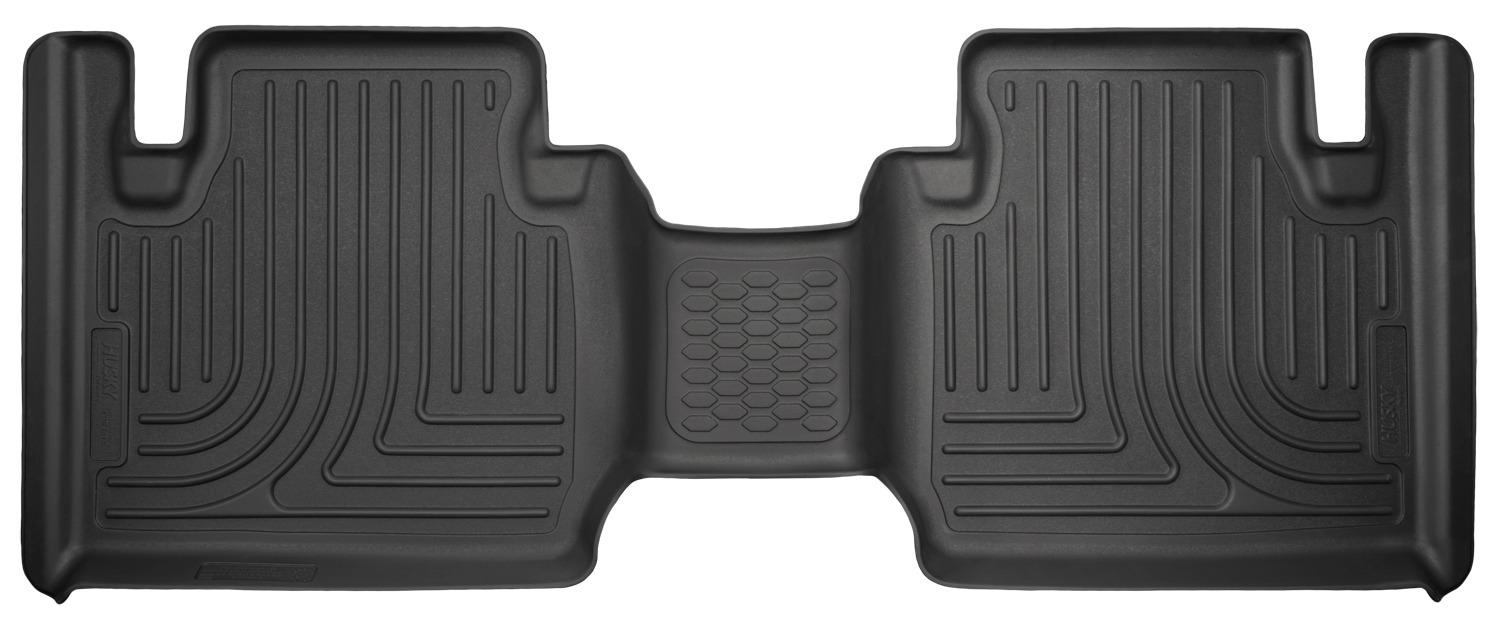 Husky Liners 2Nd Seat Floor Liner (2012-2022 Tacoma) - 14941