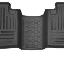 Husky Liners 2Nd Seat Floor Liner (2016-2022 Tacoma) - 14951