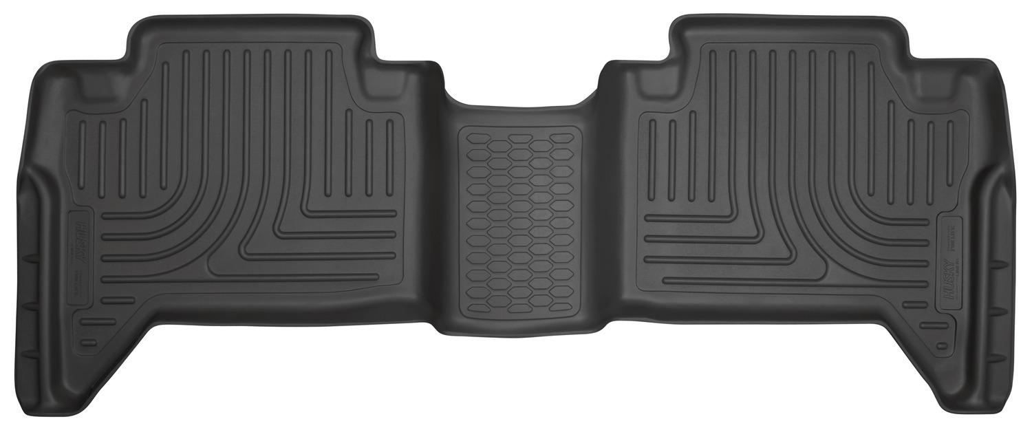 Husky Liners 2Nd Seat Floor Liner (2016-2022 Tacoma) - 14951