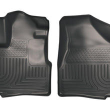 Husky Liners Front Floor Liners (2011-2017 Odyssey) - 18881