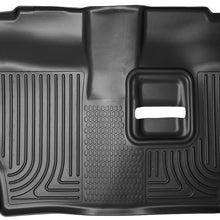 Husky Liners 3Rd Seat Floor Liner (2011-2020 Durango) - 19051