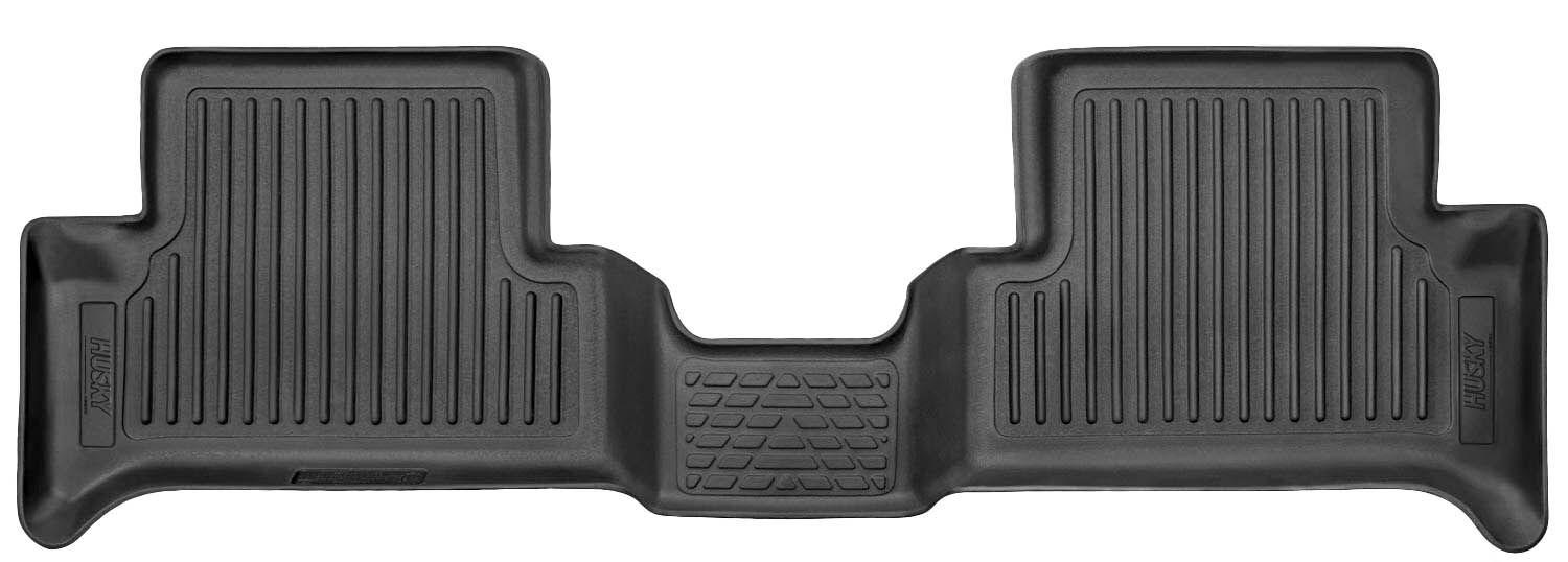 Husky Liners 2Nd Seat Floor Liner (2015-2022 Colorado, Canyon) - 19101