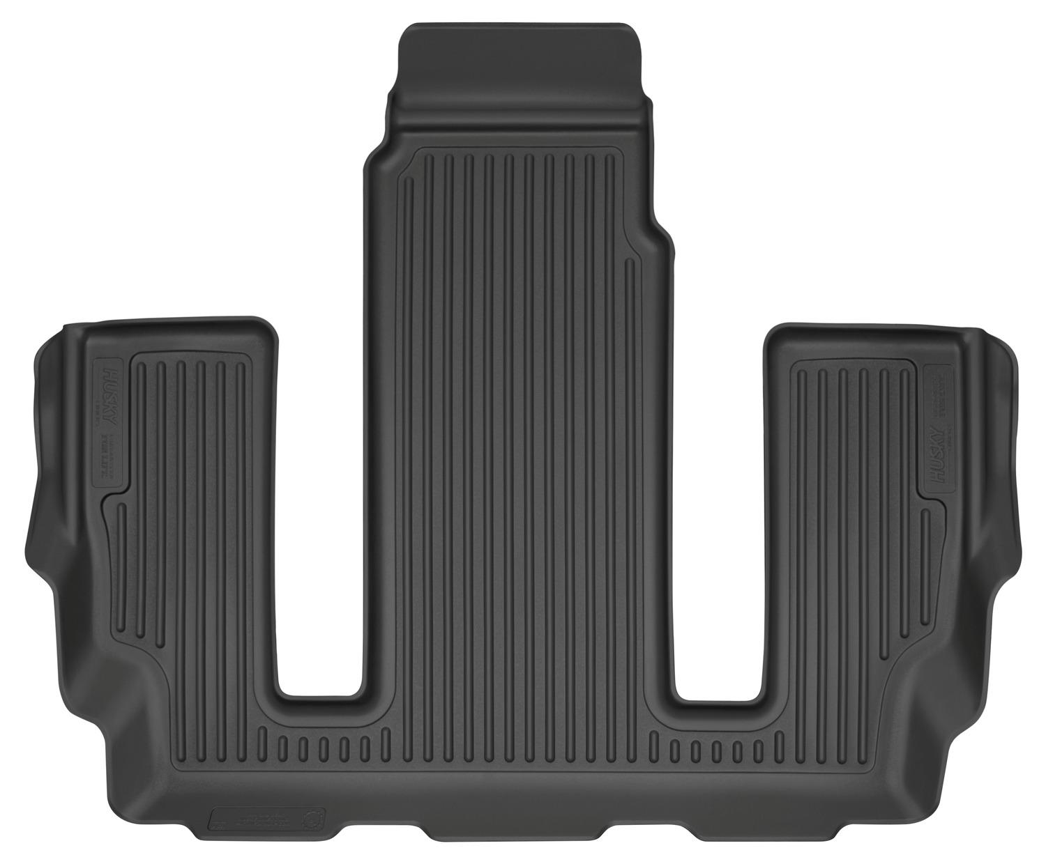 Husky Liners 3Rd Seat Floor Liner (2017-2021 Acadia) - 19141