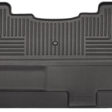 Husky Liners 2Nd Seat Floor Liner (2007-2017 Outlook, Traverse, Enclave, Acadia, Acadia Limited) - 19171