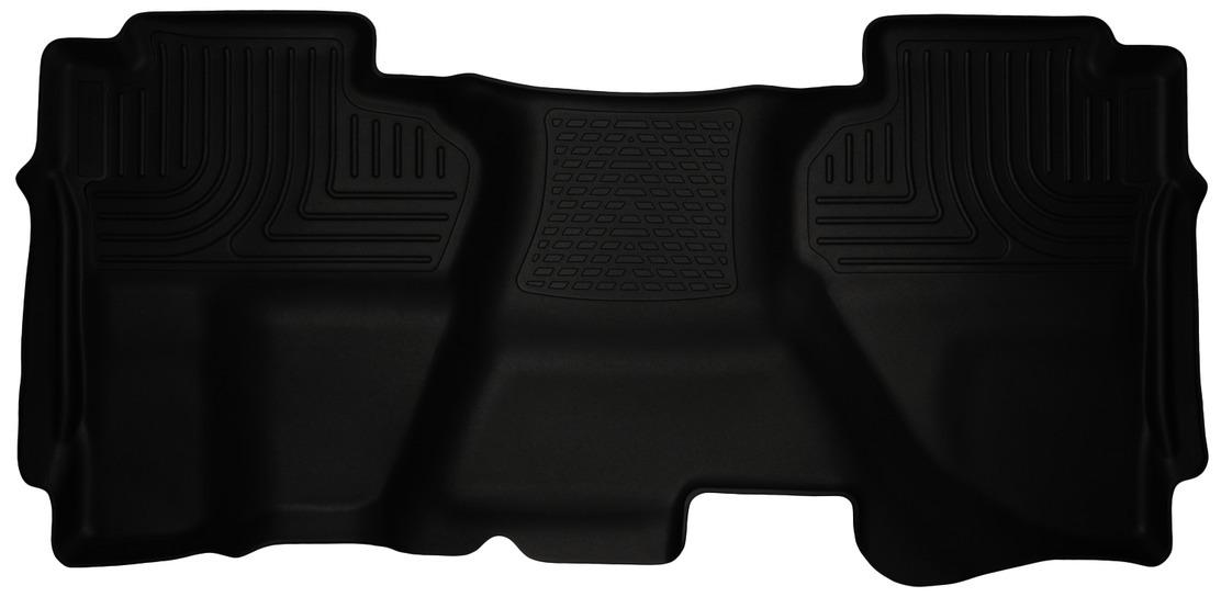 Husky Liners 2Nd Seat Floor Liner (Full Coverage) - 19191