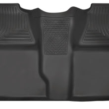Husky Liners 2Nd Seat Floor Liner (Full Coverage) - 19201