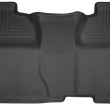 Husky Liners 2Nd Seat Floor Liner (Full Coverage) - 19231
