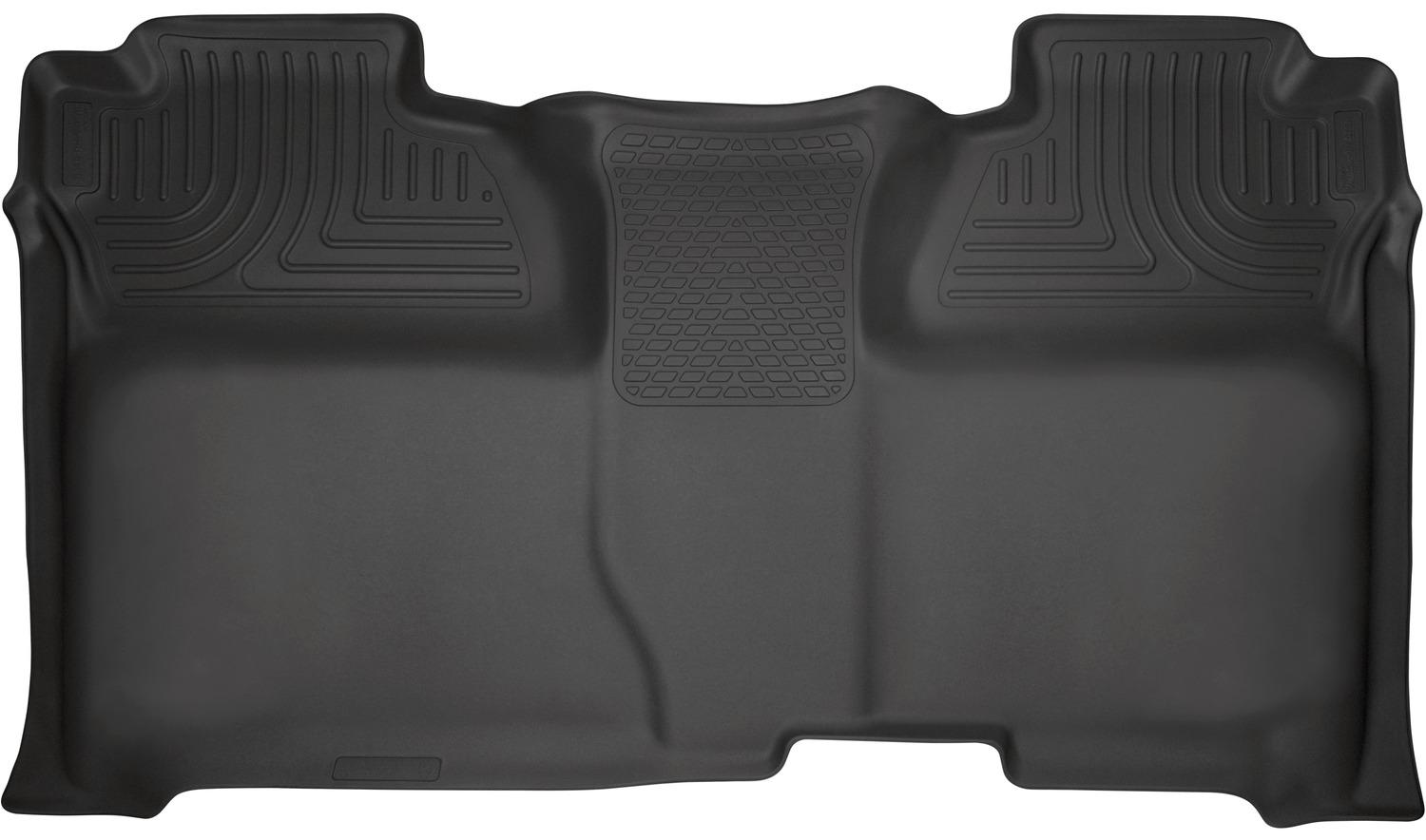 Husky Liners 2Nd Seat Floor Liner (Full Coverage) - 19231
