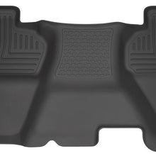 Husky Liners 2Nd Seat Floor Liner (Full Coverage) - 19241
