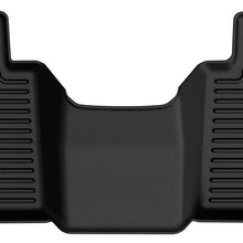 Husky Liners 2Nd Seat Floor Liner (2023-2024 Colorado, Canyon) - 19251